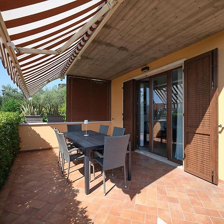 Vela Bianca Home Garda Garda  Ngoại thất bức ảnh