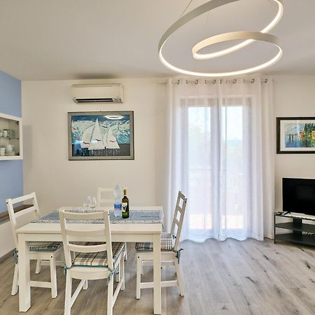 Vela Bianca Home Garda Garda  Ngoại thất bức ảnh