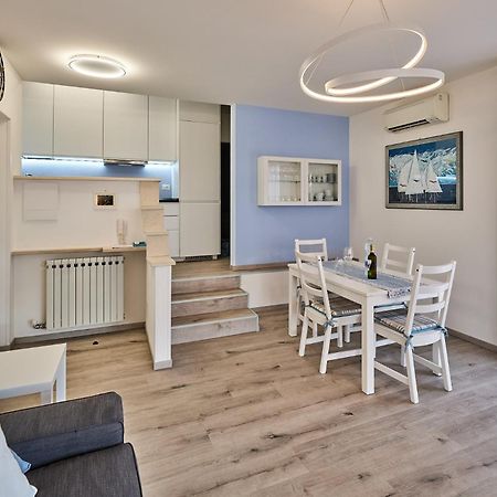 Vela Bianca Home Garda Garda  Ngoại thất bức ảnh