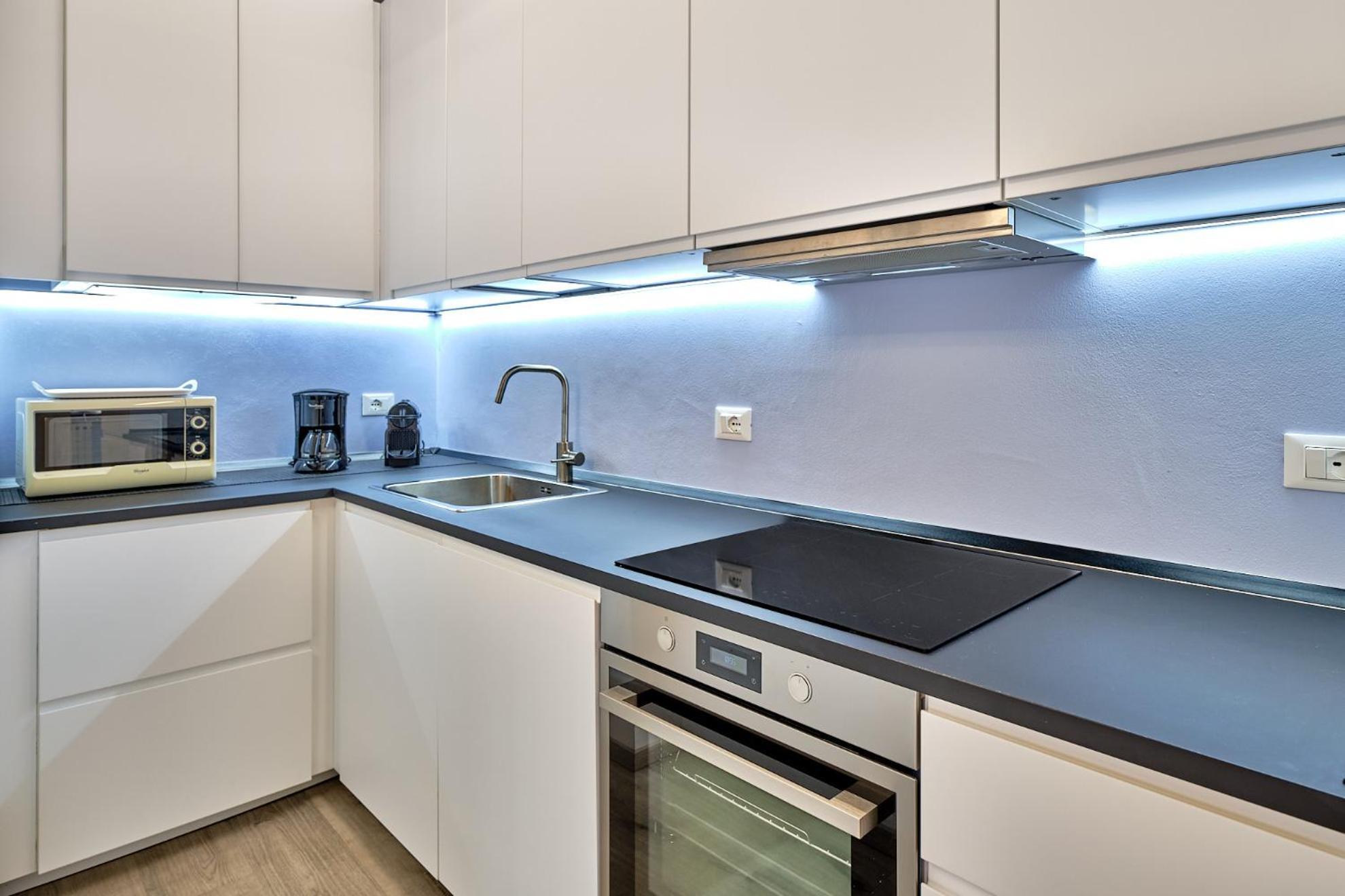 Vela Bianca Home Garda Garda  Ngoại thất bức ảnh