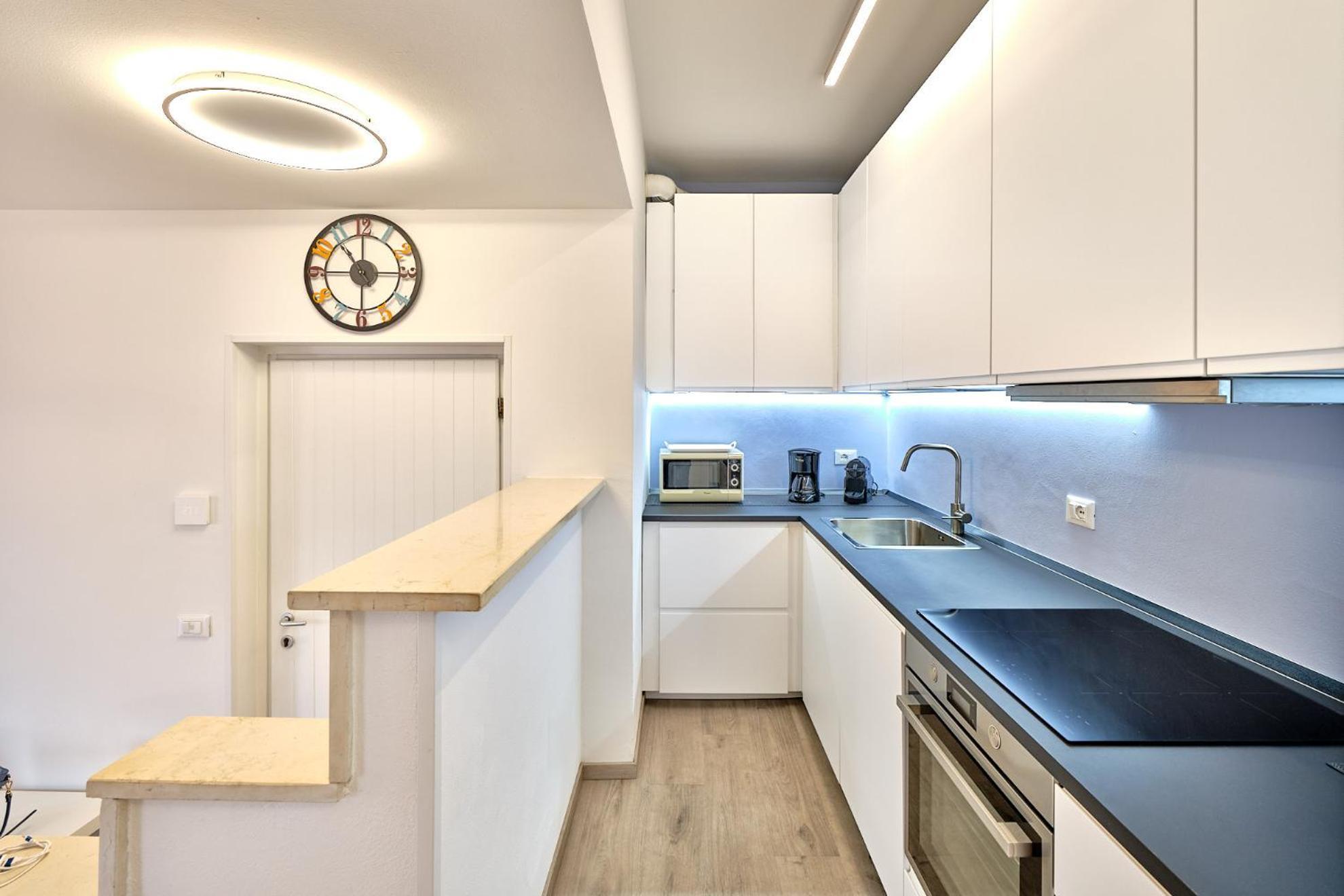 Vela Bianca Home Garda Garda  Ngoại thất bức ảnh
