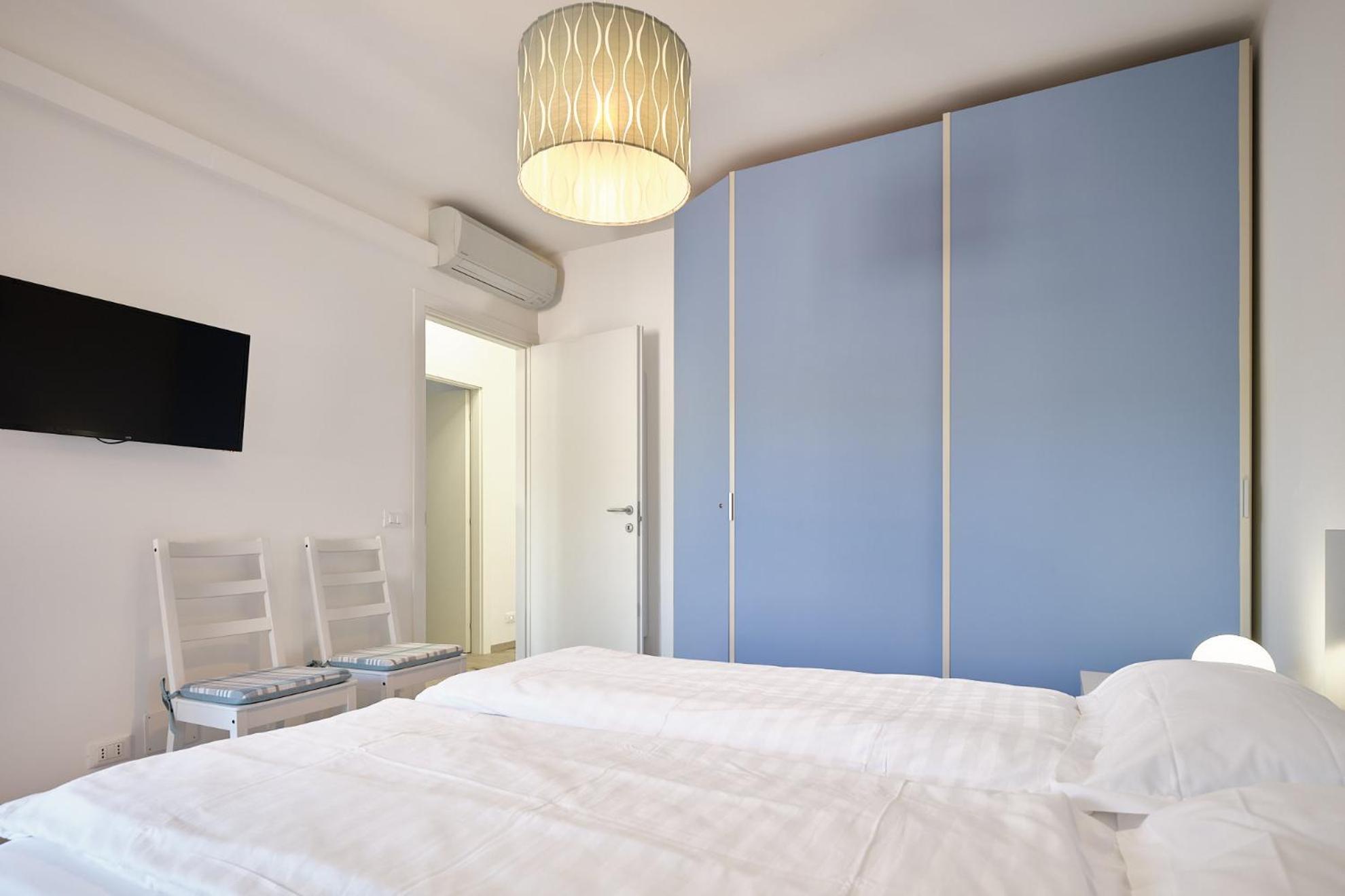Vela Bianca Home Garda Garda  Ngoại thất bức ảnh