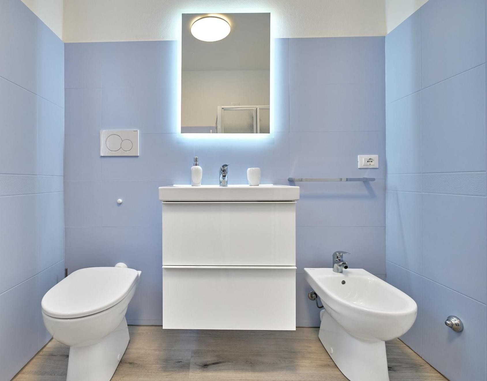 Vela Bianca Home Garda Garda  Ngoại thất bức ảnh